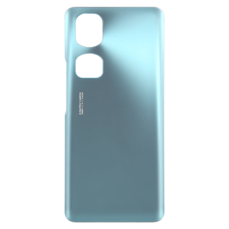 For Honor 90 Pro Back Battery Housing Cover Replacement (without Logo) For Honor 90 Pro Back Battery Housing Cover Replacement (without Logo)